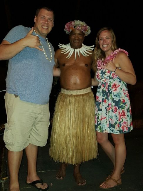 Honeymoon ideas?!?!