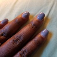 Nails Gel vs. Acrylic - 1