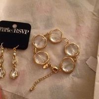 Wedding Day Jewels?!