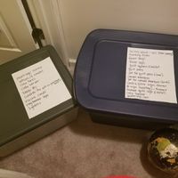  Remembering everything day of wedding - 1