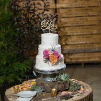  How much does  your cake cost? - 1