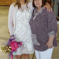  Rehearsal Dinner Dress- share yours! - 1