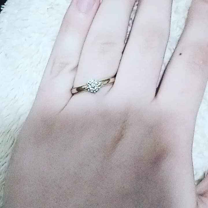 Brides of 2022! Show us your ring! - 1