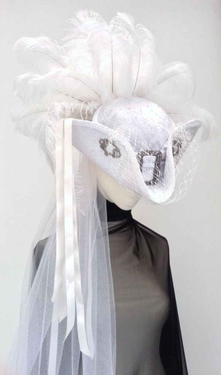 Making your own wedding accessories - 1