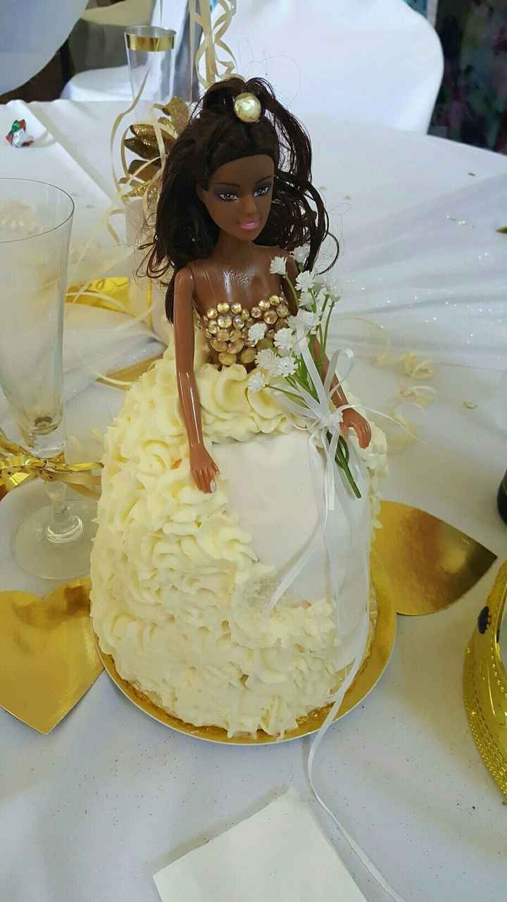 Co-ed Bridal Shower pics!!