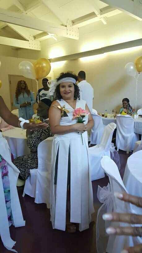 Co-ed Bridal Shower pics!!