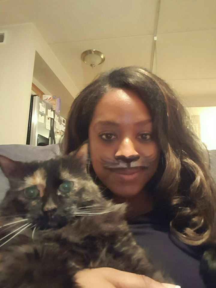 It's the little things..