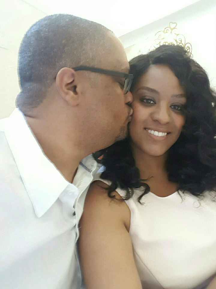 Co-ed Bridal Shower pics!!