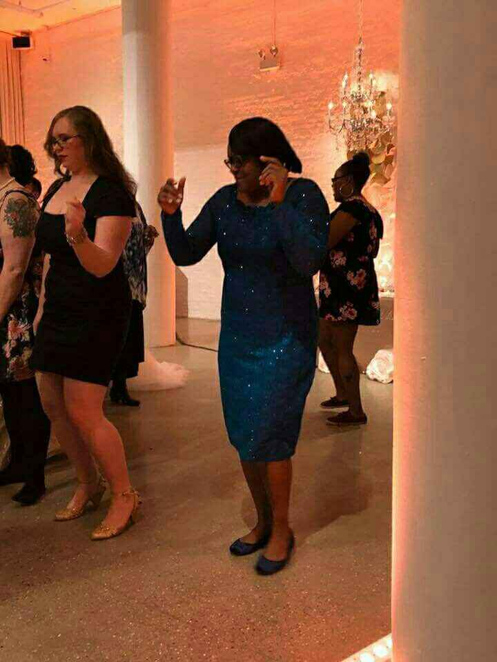 Best Day Ever! A Few Non pro BAM pics