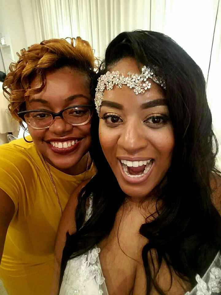 Best Day Ever! A Few Non pro BAM pics