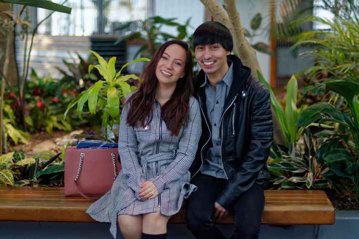 23 and a lot to plan - 1