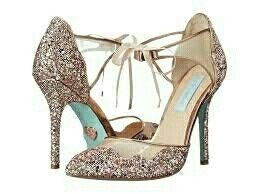 Show Me Your Shoes!