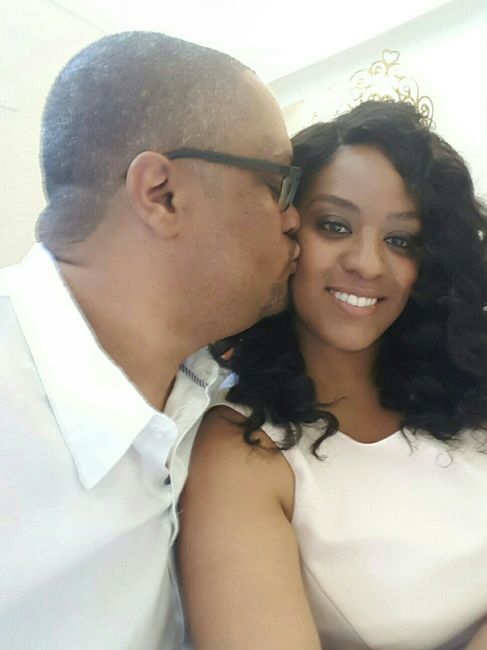 Co-ed Bridal Shower pics!!