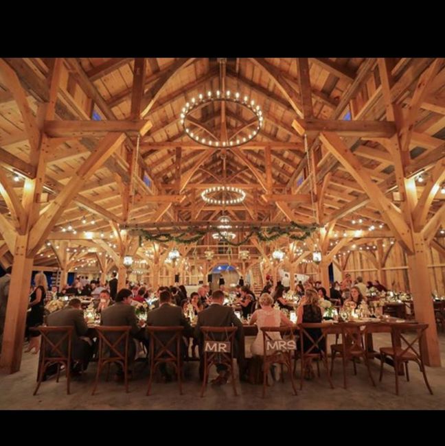 How many venues? - 2