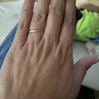 2024 Brides - Show us your ring! - 1
