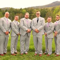 Finally married! - 5