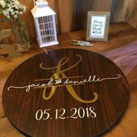 Finally married! - 7