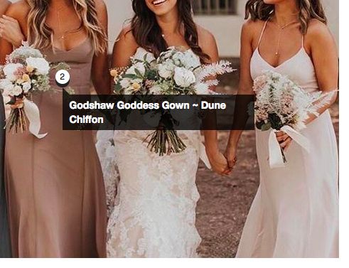 Dress colors