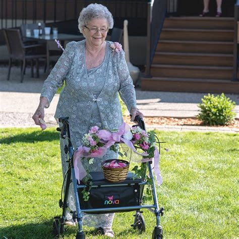 Having older flower girl and ring bearer? 2