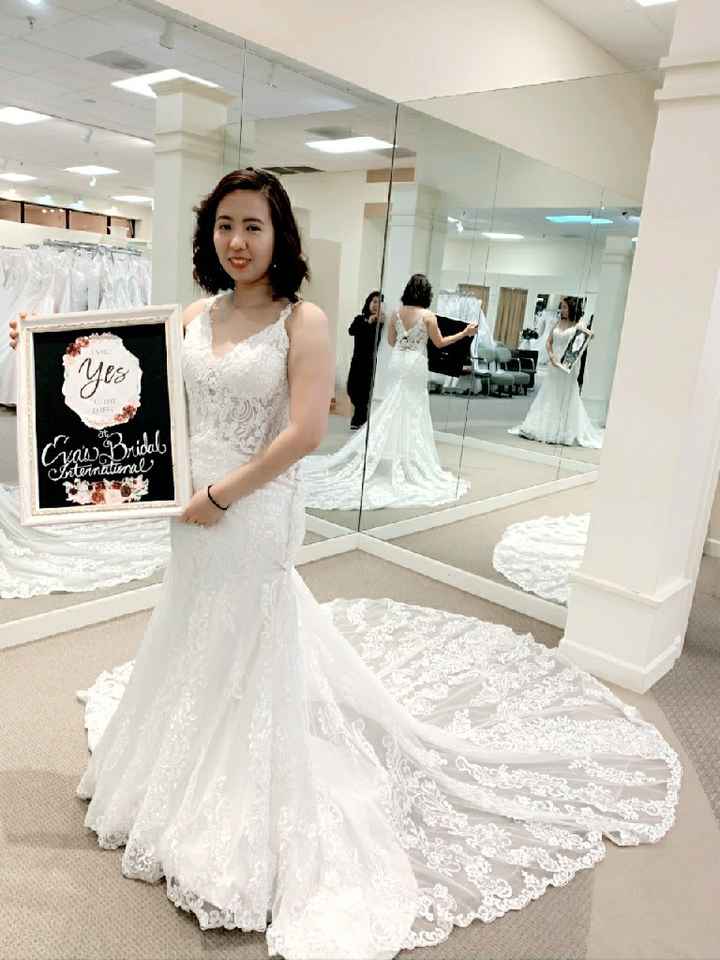 Show me your dresses! - 2