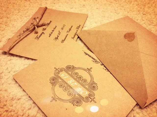 Just finish with STD project...so happy :)