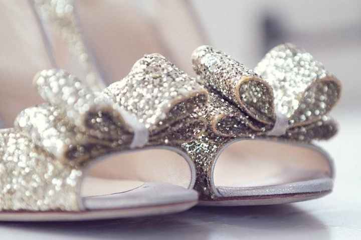 Still Shoes hunting (Pics) + Show me your shoes for your Big day!