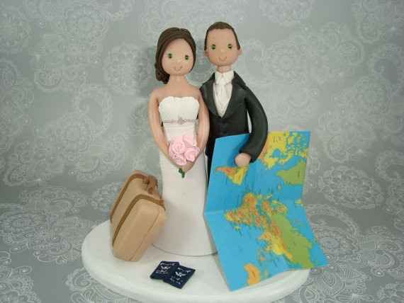 Cake Topper Help