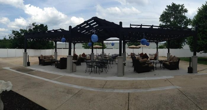 Show me your venue!!