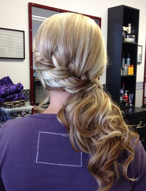 What is your hair inspiration? Please share pics!