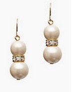 Bridesmaid Jewelry