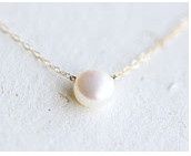 Bridesmaid Jewelry