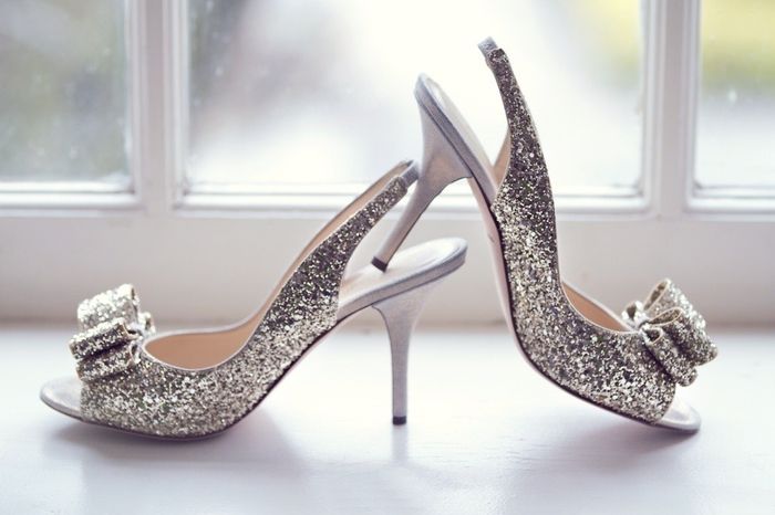 Kate Spade heels