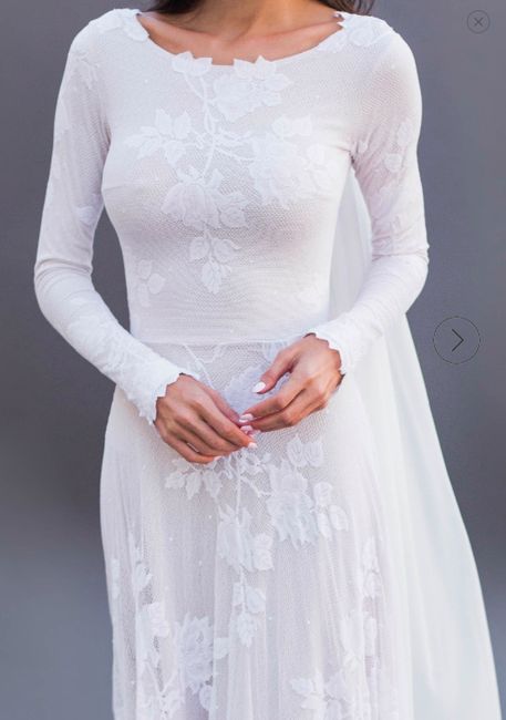 Etsy Dress
