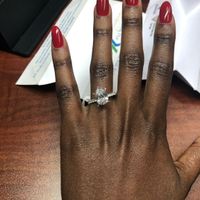 Show me the Ring!💍 - 1