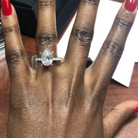 Show me the Ring!💍 - 2