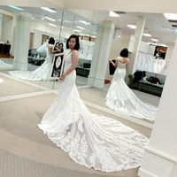 Show me your dresses! - 1