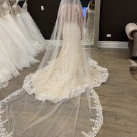 Doubt about your dress? - 2