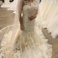 Doubt about your dress? - 3