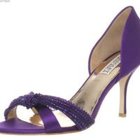 Wedding Shoes? Converse any body?