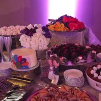 Those who are having cupcakes in lieu of a cake...