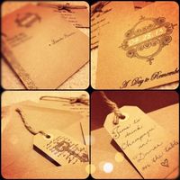 Just finish with STD project...so happy :)