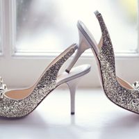 What shoes are you wearing