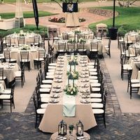 Anyone doing a Kings Table?