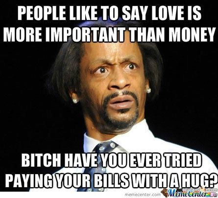 Wedding Why You No Pay For Yourself?