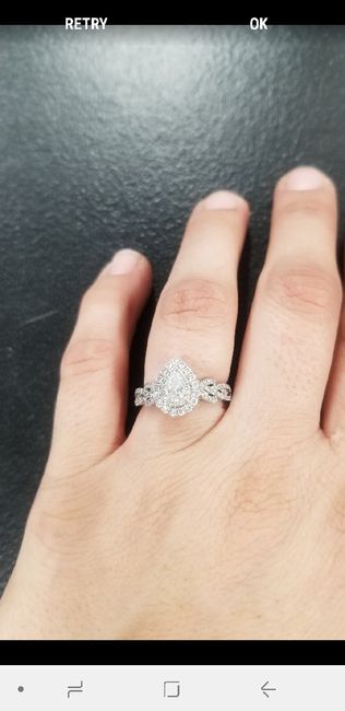 Rings - 1