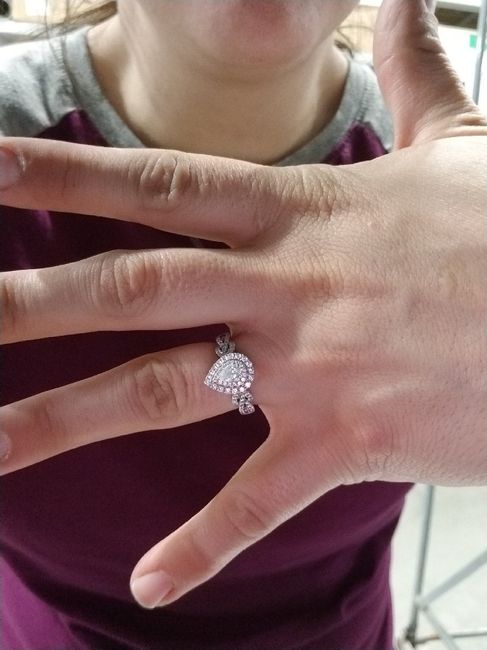 Rings - 2
