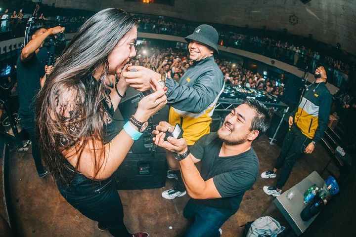 Post Your Engagement Pics! - 1