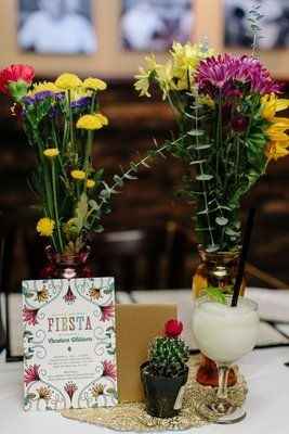 Bridal Shower Themes