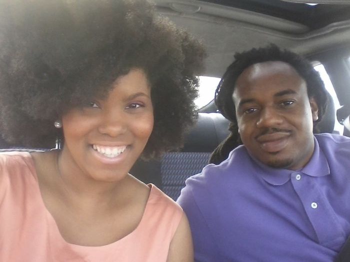 Dating anniversary!