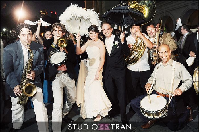 What is your wedding theme style?